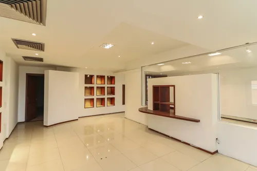 Oficina En Arriendo En Guaymaral. Cod A1103002