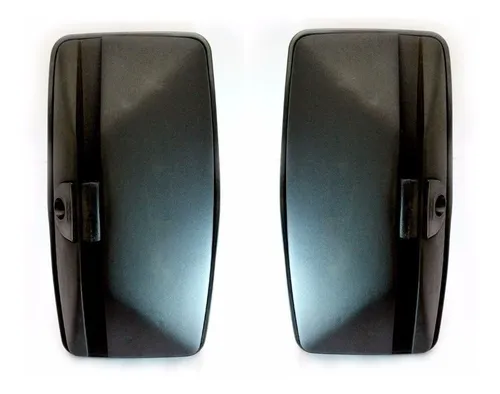 Espejo Retrovisor Doble Visión Con Aumento Mb1526