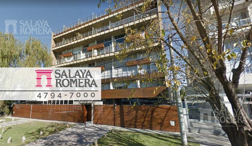 Imagen 1 de 30 de Departamento - Olivos - 3 Ambientes C/ Cochera - Vista Al Río