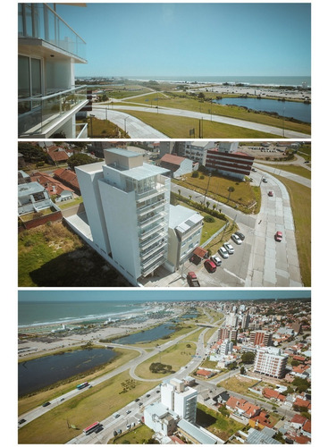 Imagen 3 de 17 de Susurros Del Mar - Amplio Semipiso Frente Al Mar