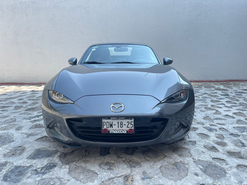 Mazda MX-5 2.0 Rf At