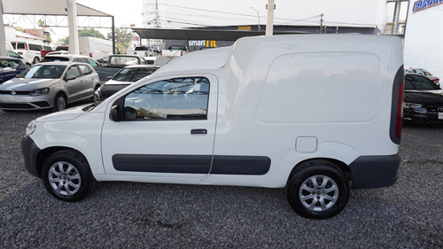 Ram Promaster Rapid 1.4 Mt 2019