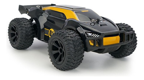 Z Carrito Monster Truck Rc Off Road Q88 Con Mando A