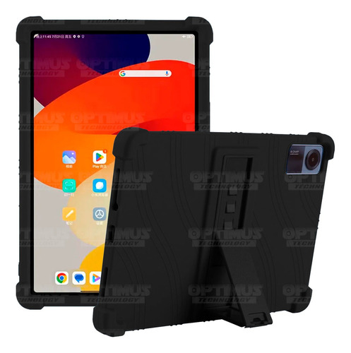 Forro Protecto Para Xiaomi Redmi Pad Se 2023 Antishock