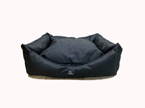 Moises Cama Antidesgarro Lyon Pet Impermeable Para Perros