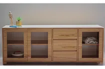 Comprar Vajillero Virina  Nordico Escandinavo Retro  Paraiso Melpar