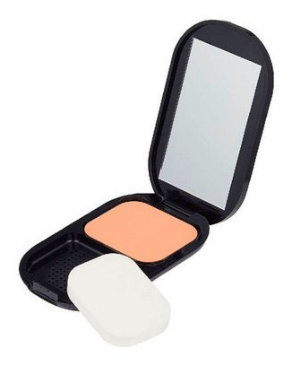 Imagen 3 de 5 de Polvo Compacto Max Factor Facefinity Compact