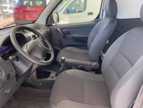 Citroën Berlingo 1.6 Vti 115 Business