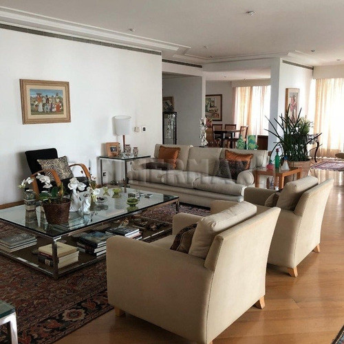 Apartamento - Jardim Paulista - Ref: 108192 - V-108192