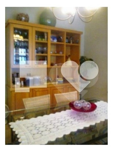 Localizado No Ponto Mais Nobre Do Moinhos, Com 3 P - 28-im412110