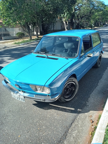 Imagem 1 de 13 de Volkswagen Brasília