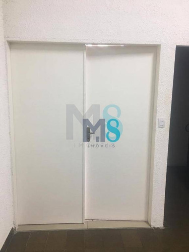 Imagem 3 de 20 de Prédio Para Alugar, 360 M² - Vila Mogilar - Mogi Das Cruzes/sp - Pr0004