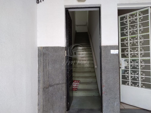 Imagem 5 de 21 de Prédio À Venda Em Cambuí - Pr035407