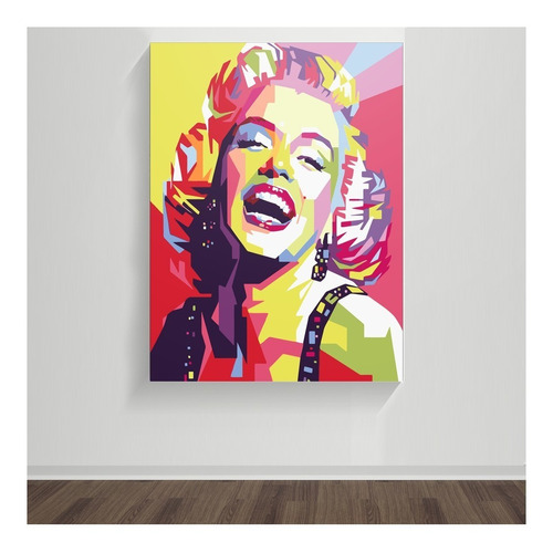 Cuadro Marilyn Monroe 01 - Dreamart