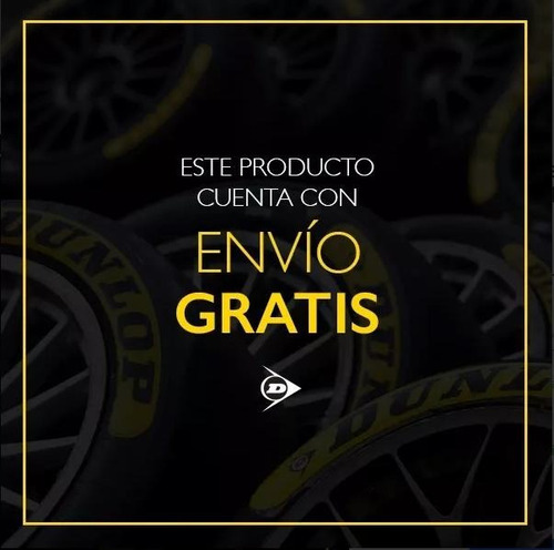 Cubierta 245/40r19 (98y) Dunlop Sp Sport Maxx 050+