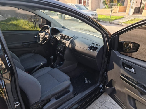 Volkswagen Fox Highline 1.6