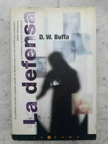La Defensa De D.w. Buffa
