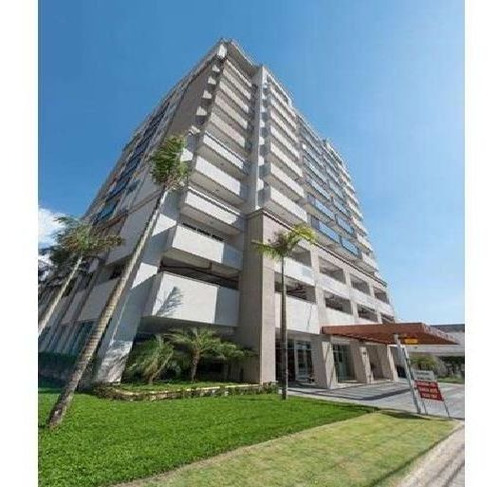 Imagem 1 de 15 de Royal Office Jardins - Salas Comerciais No Jardins | Npi Imoveis. - L-918