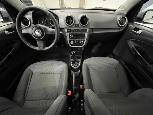Imagem 11 de 12 de Volkswagen Gol 2013 1.0 Total Flex 5p