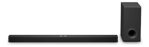 Soundbar LG S90ty 570w 5.1.3 Canais Dts:x Sem Fios
