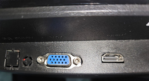 Monitor Vorago Led 19.5 (Usado)