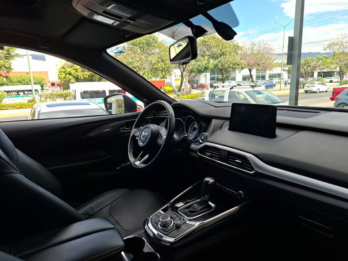 Mazda CX-9 2.5 Grand Touring Awd At
