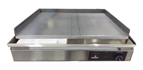 Imagen 1 de 7 de Plancha Eléctrica Speedy Grill 107 220v