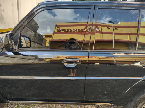 Imagem 8 de 14 de Mitsubishi Pajero Tr4 2010 2.0 Flex Aut. 5p