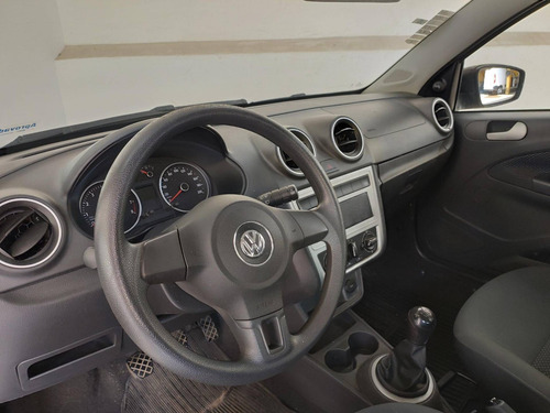 Imagem 6 de 6 de Volkswagen Gol 1.0 Mi 8v Flex 4p Manual G.v