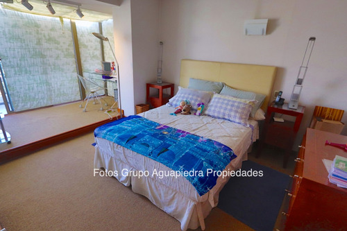 Penthouse Amoblado - Todas En Suite En Alonso De Cordova