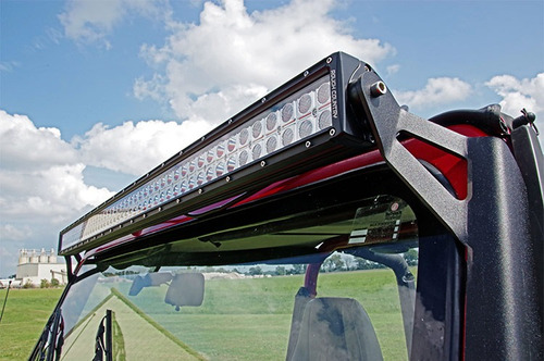 Barra Led 50  Rough Country Jeep Wrangler Yj 87-95