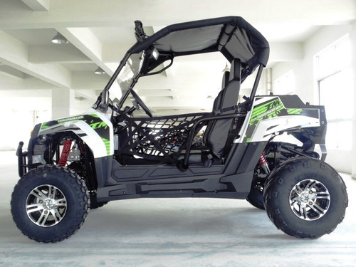 Cuatrimoto Buggie Boss