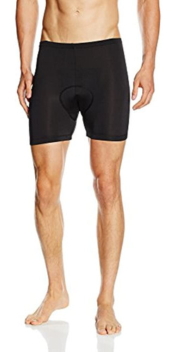 Boxer De Ciclismo Acolchados Para Hombre De  Mtb Baleaf