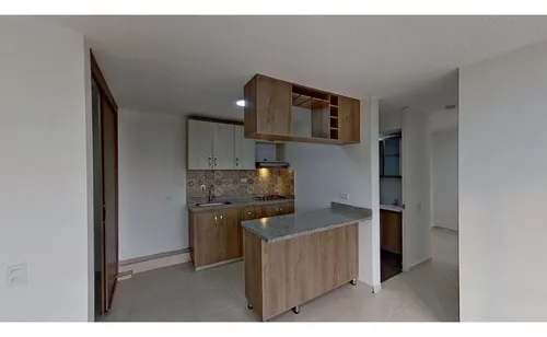 Apartamento En Venta En Itagui