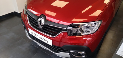 Imagen 1 de 15 de Renault Sandero Stepway Zen 1.6 (mm)