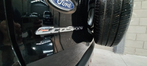 Imagen 14 de 25 de Ford Ecosport 2017 1.6 Se 110cv 4x2