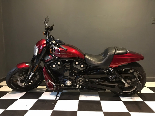 Imagen 11 de 17 de Harley Davidson 1250 V Rod Night Rod Special Recibo Iron 883