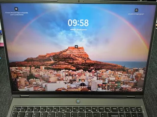 Lenovo Legion 5 Pro 16 Ryzen 7 16gb 512gb Rtx3070 2k 165hz