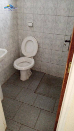 Imagem 17 de 21 de Casa À Venda Com Edícula Parque Industrial Campinas Sp - Ca0834