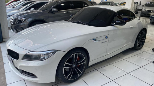 BMW Z4 Z4 Roadster sDRIVE 20i 2.0 16V 2p Aut.