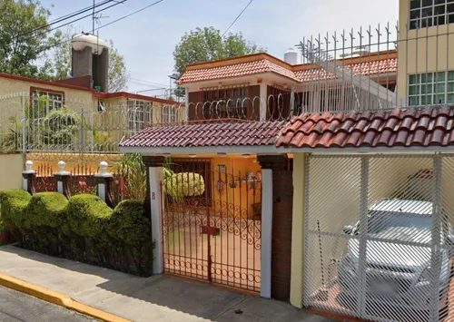 Dc-- Casa En Iztacalco De Remate Bancario