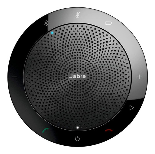 Jabra Speak 510 ms Altavoz Inalámbrico Con Bluetooth Para So