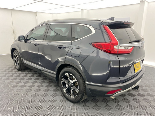 Imagen 5 de 25 de Honda Crv Exl 1.5 4x4