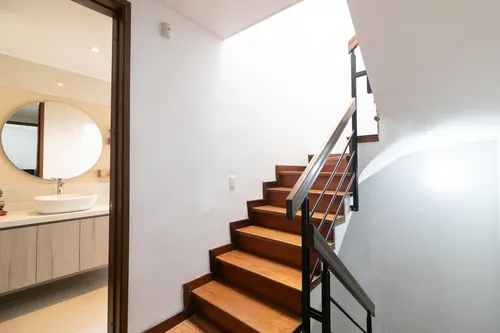 Casa Condominio En Venta En Provenza. Cod V1030152