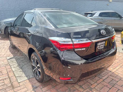 Toyota Corolla 1.8 Se-g