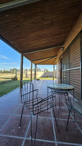 Casa De Fin De Semana En Arroyo Leyes