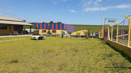 Chácara À Venda, 1840 M² Por R$ 1.000.000,00 - Serra Velha - Elias Fausto/sp - Ch0066