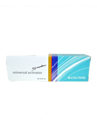 Speedex Coltene Activador Universal