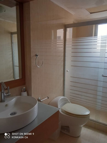 Imagen 11 de 14 de Apartamento En Alquiler Maracay 0412-8887550