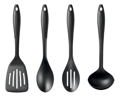 Set De Utensilios Para Cocina Cuisinart Tienda Fisica 